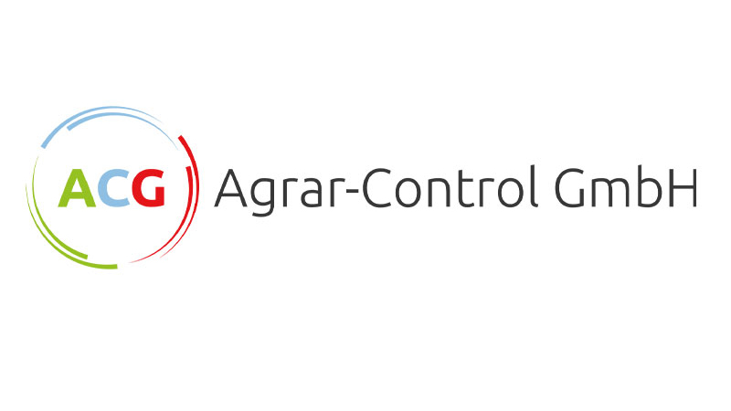 Logo Agrar Control GmbH