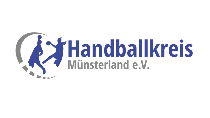 Logo Handballkreis Mnsterland