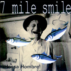 M&uuml;nster - Printdesign - CD-Cover, Bands