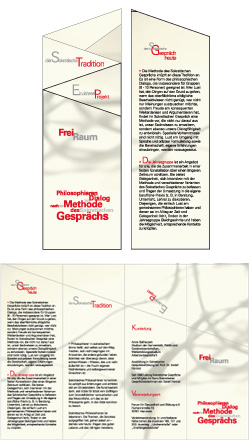 FreiRaum - das sokratische Gespr�ch