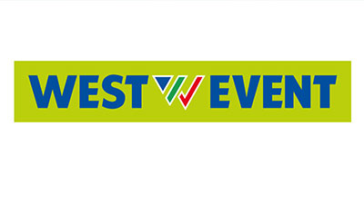 Logodesign WestEvent GmbH Münster