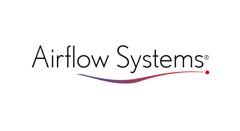 Logo Airflow Systems