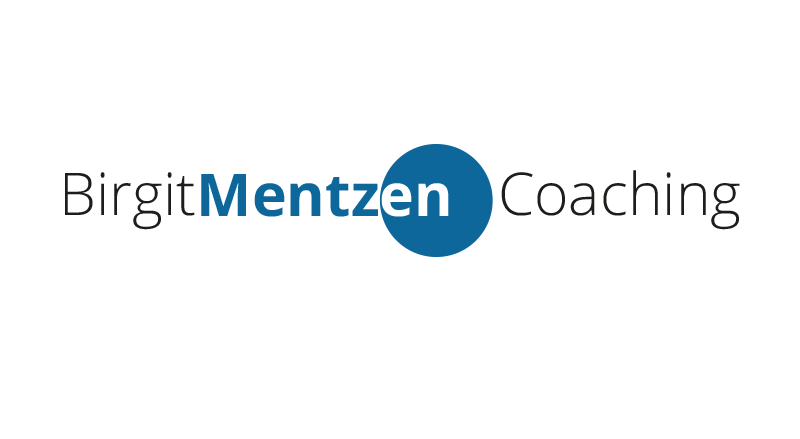Logo Coaching Mentzen, Telgte