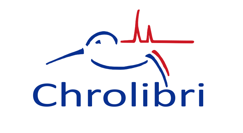Logo Chrolibri