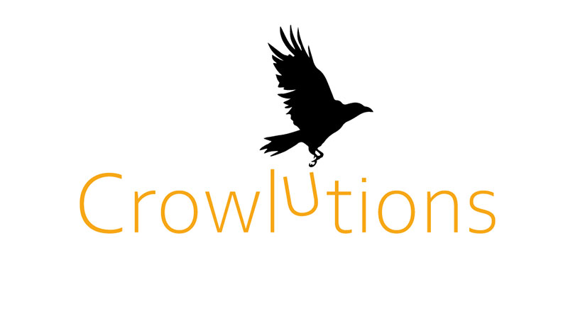 Logo Crowlutions Analysesoftware