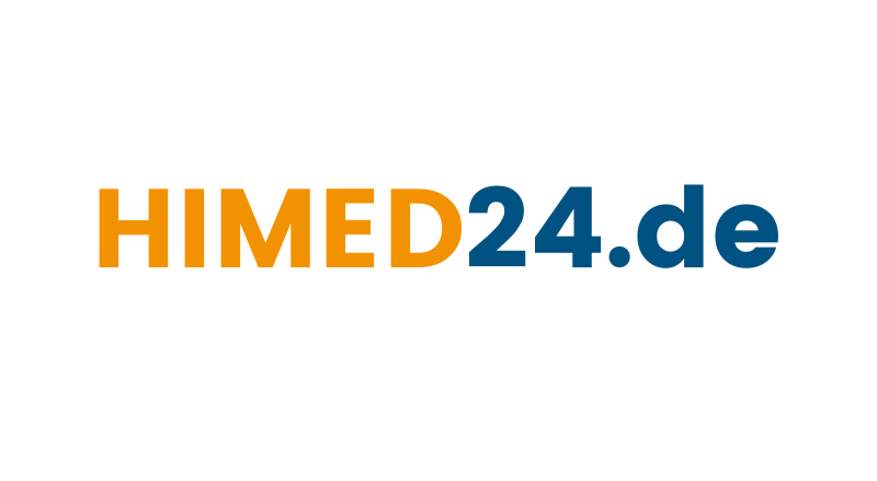 Logo HIMED24
