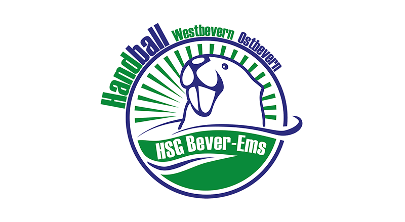 Logo HSG Bever Ems, Telgte
