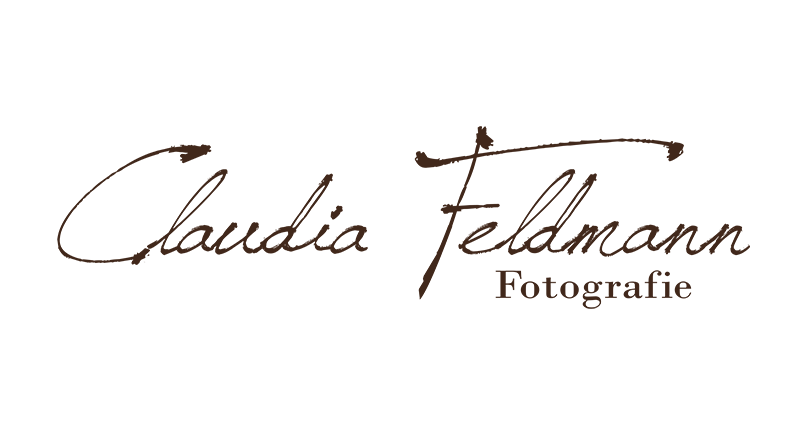 Logo Fotografie Claudia Feldmann, Saerbeck