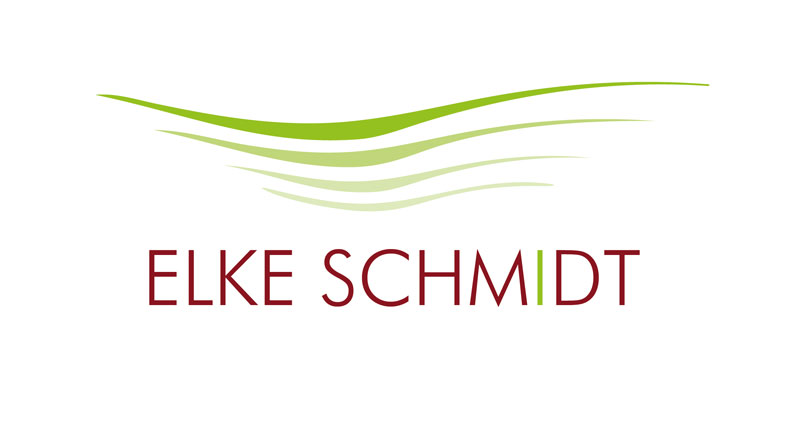 Logo Elke Schmidt Münster