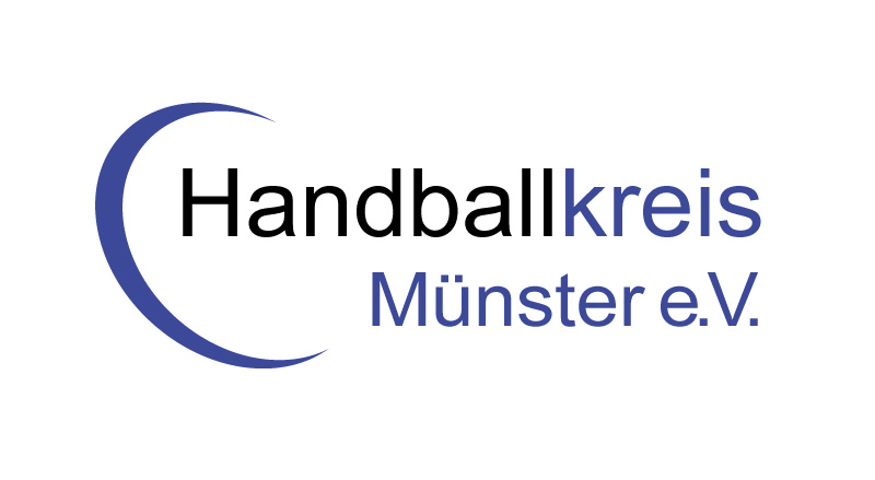 Logo Handballkreis Münster e.V.