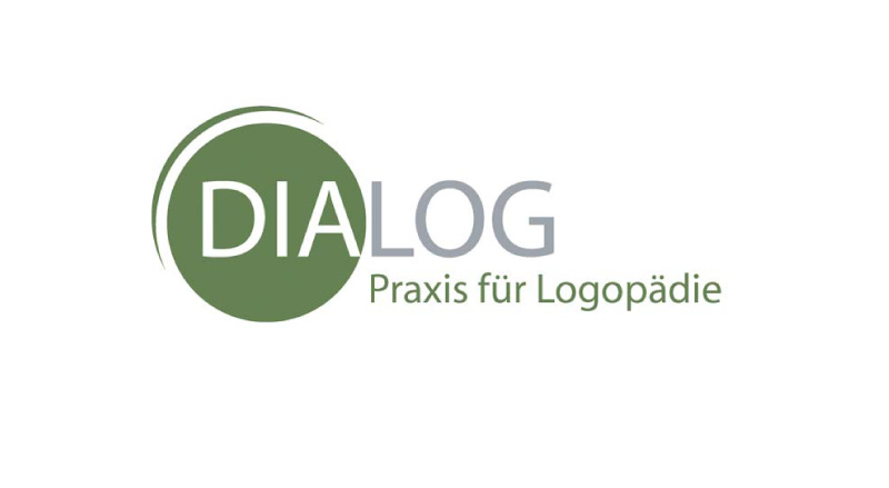 Logo, Praxis für Logopädie, Bad Bentheim