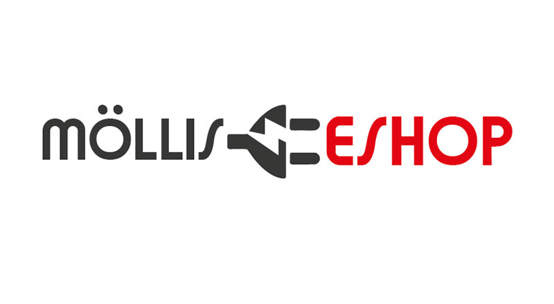Logo Möllis E-Shop