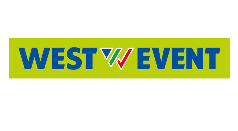 Logo WestEvent GmbH