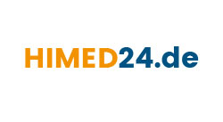 Corporate Design HIMED24, www.himed24.de