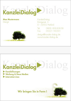 Kanzlei Dialog Herford