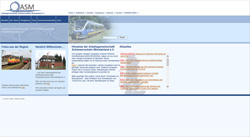 ASM M&uuml;nster e.V.