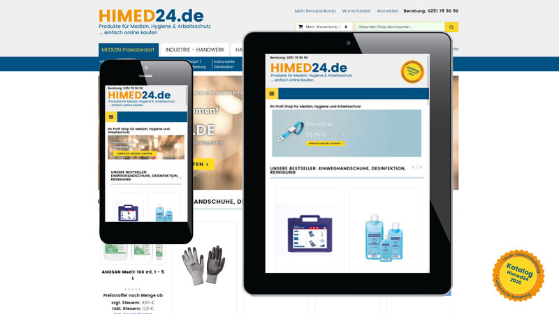 HIMED24