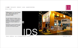 IDS Market, M&uuml;nster