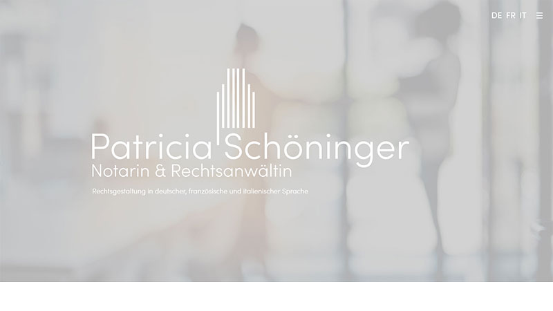 Kanzlei Schöninger